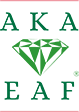 Alpha Kappa Alpha Educational Advancement Foundation, Inc. ® Logo