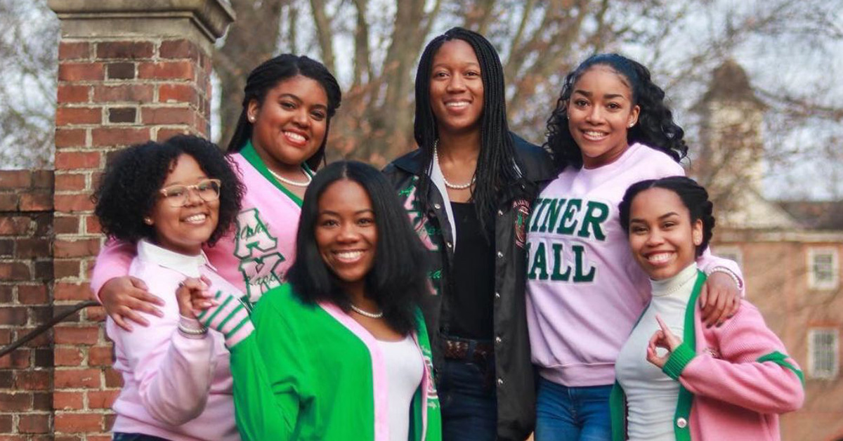 Members alpha kappa alpha educational advancement foundation inc 