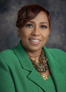 Charletta Wilson Jacks
