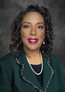 Danette Anthony Reed