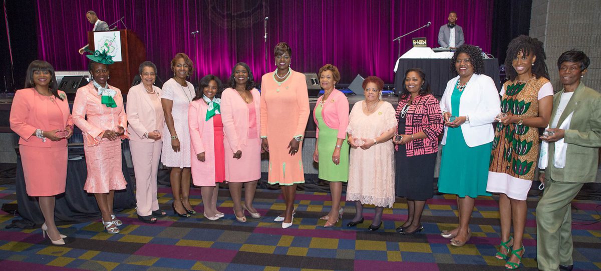 About Us - Alpha Kappa Alpha Educational Advancement Foundation, Inc.