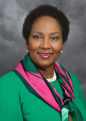 Lorraine Griffin Johnson