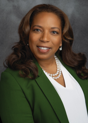 Nicole Mitchell