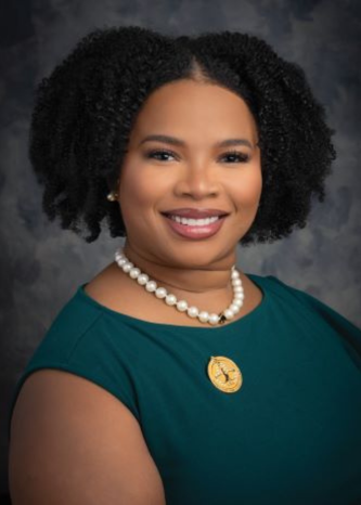 Quianna E. E. Christian