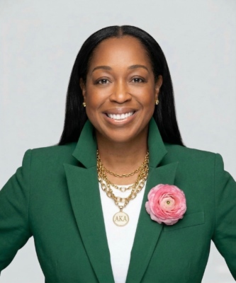 Dena Rantin LaMar