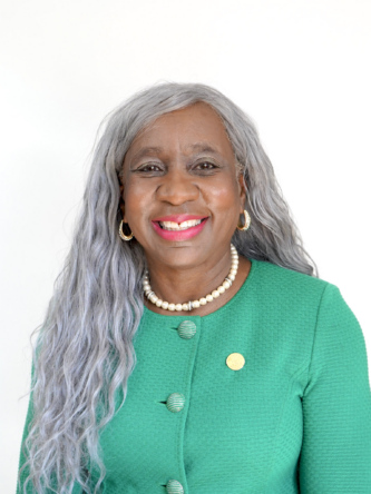 Deena Kegler-Ebo