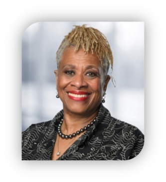 Geraldine Perrimon Thomas