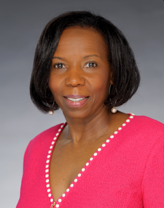 Kimmie Jackson