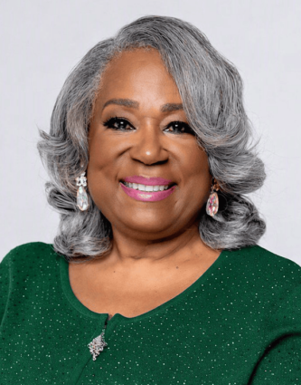 Mitzi Dease Paige